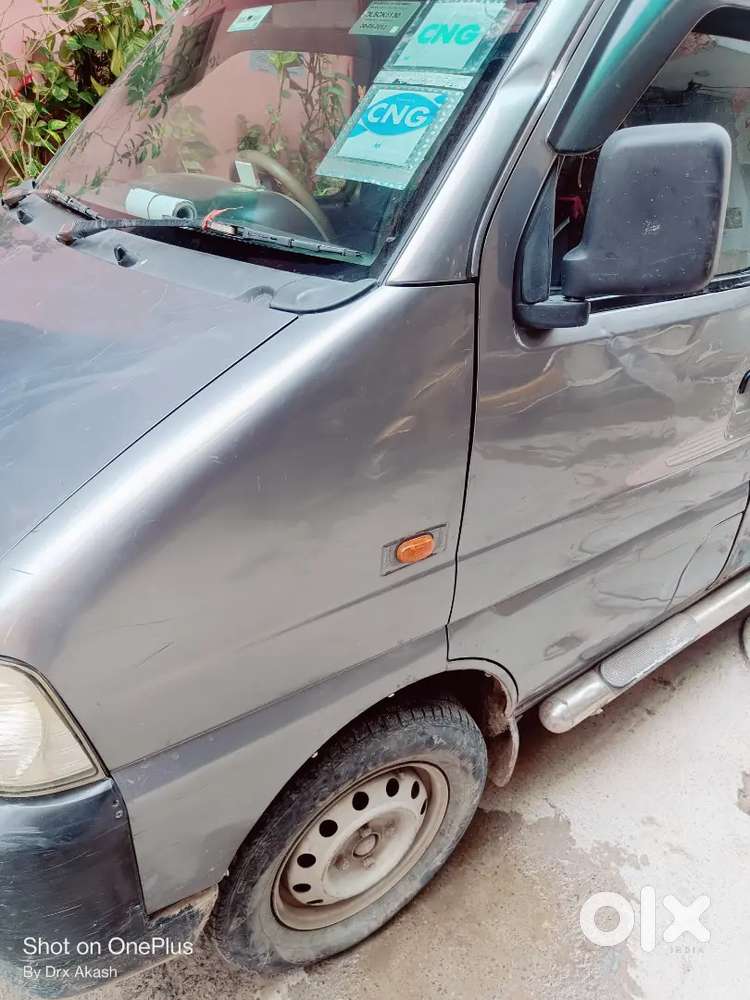 Maruti Suzuki Eeco 2013 Sep Month