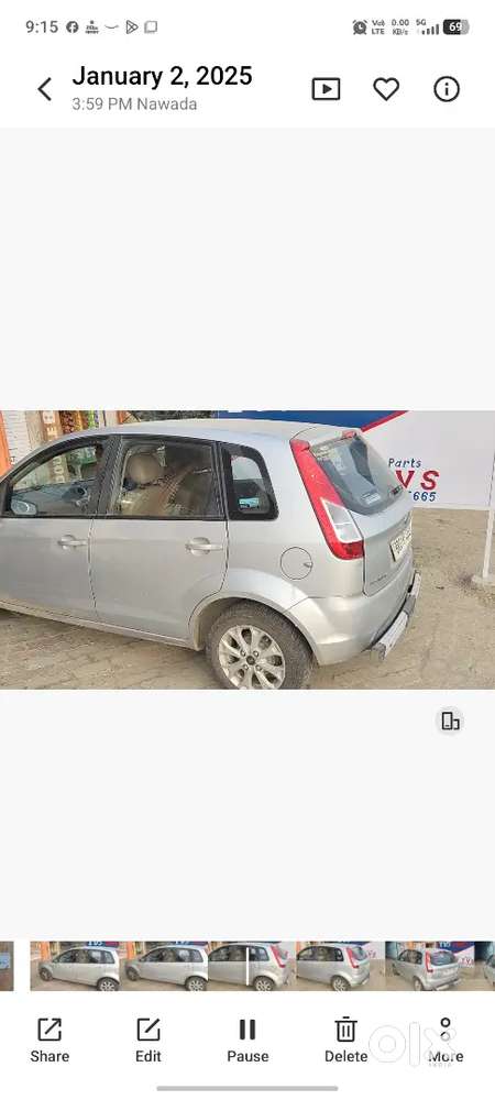 Good Condition