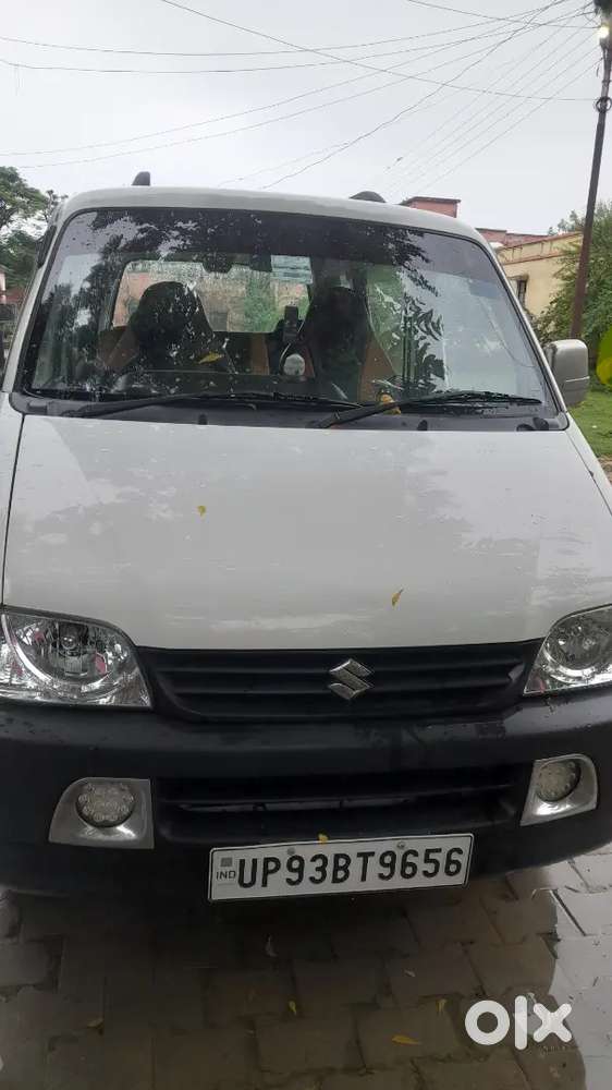 Maruti Suzuki Eeco Ac 2019