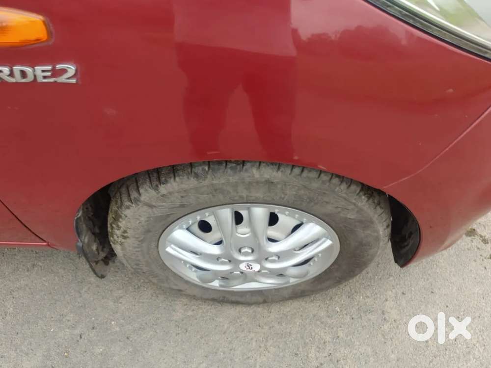 Hyundai I10 Era 1.1, 2012, Petrol