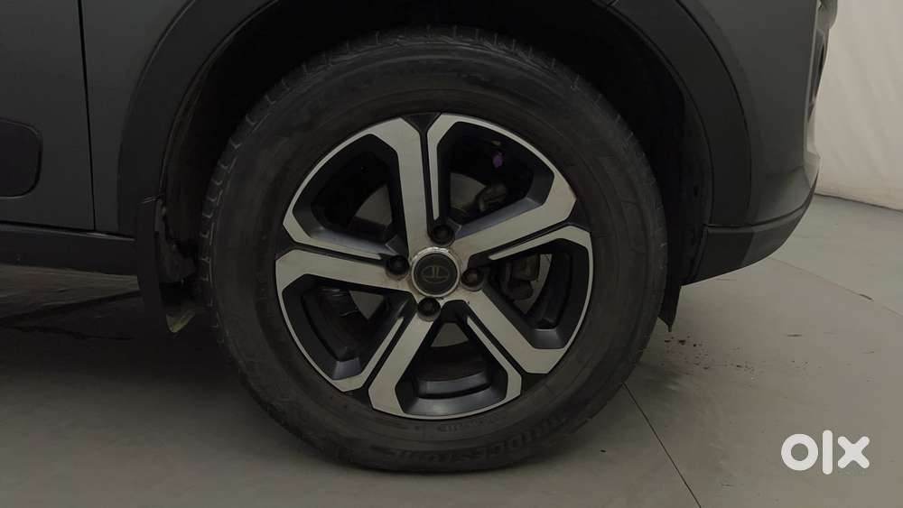 Tata Nexon 1.5 Revotorq Xz Plus (s), 2023, Diesel