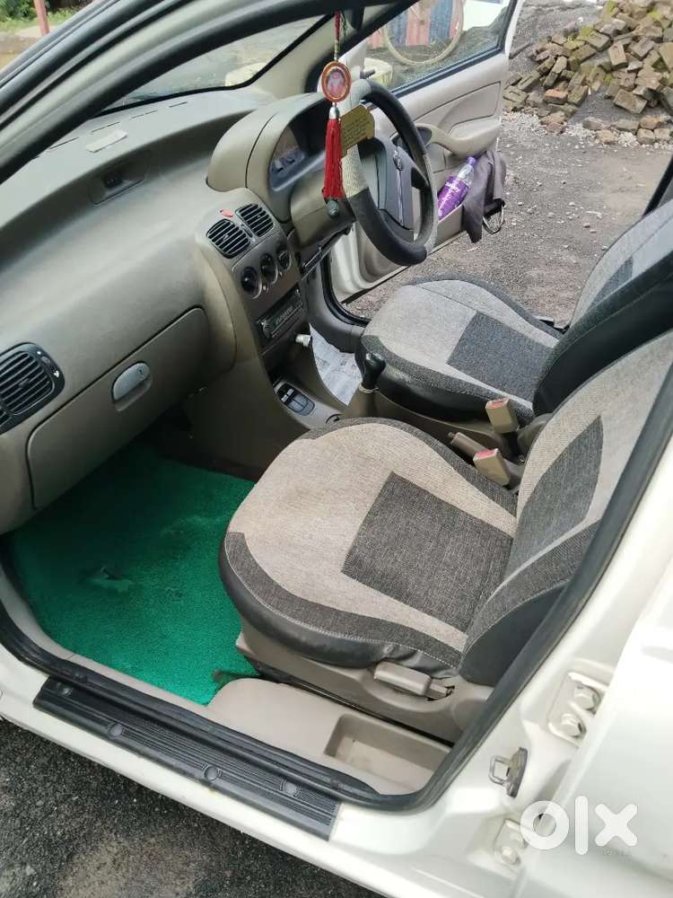 Tata Indigo Ecs 2014 Diesel 150000 Km  , One Handed First Owner,