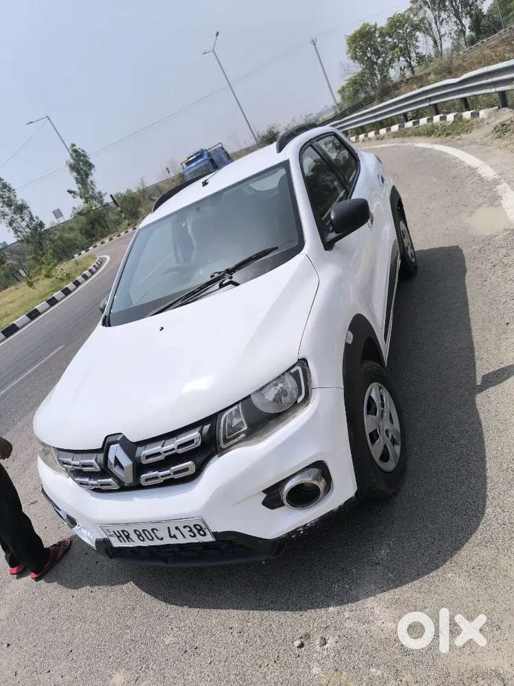 Renault Kwid 2019 Model