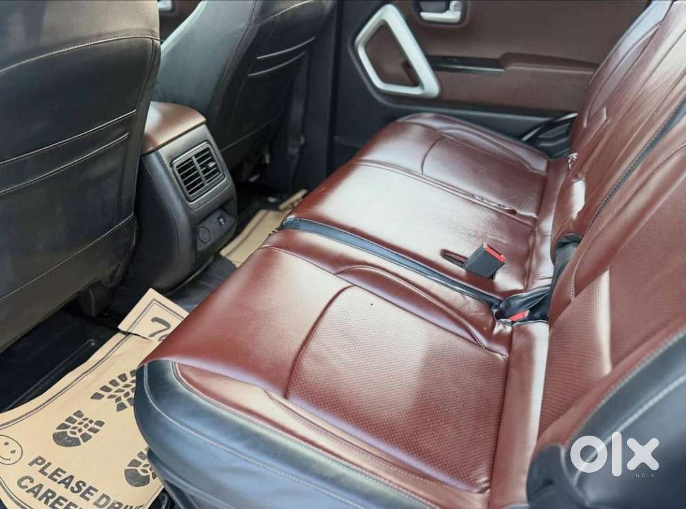 Mahindra Scorpio N Z2 Diesel Mt 7 Str, 2024