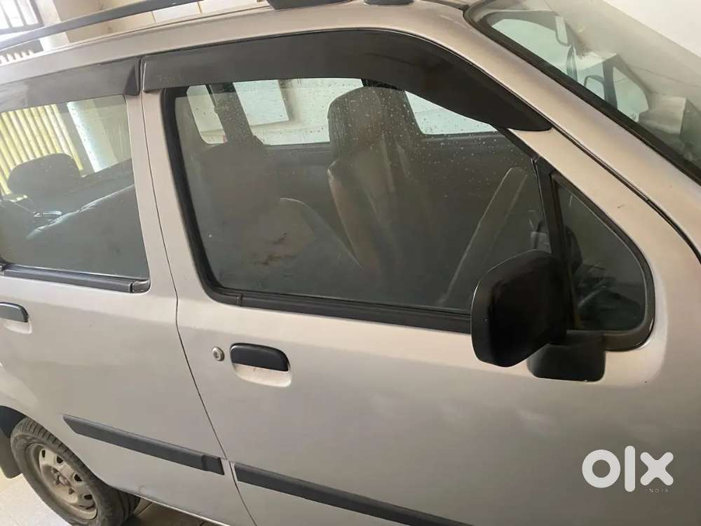 Maruti Suzuki Wagon R Flex Fuel 2009 Petrol 74000 Km Driven