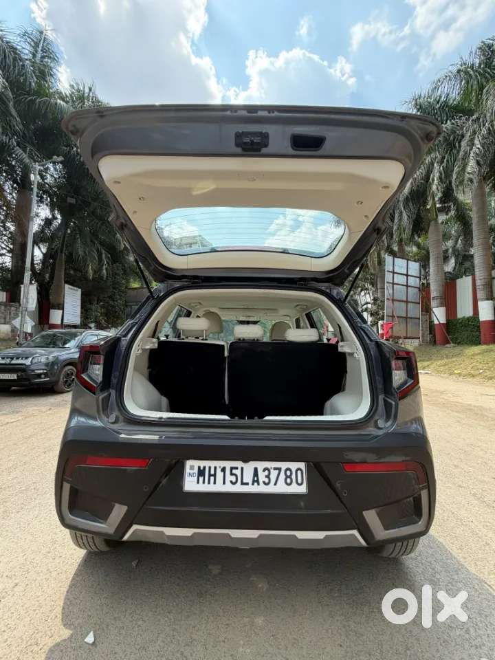 Mahindra Xuv 3xo Ax5 Ds Mt, 2026, Diesel