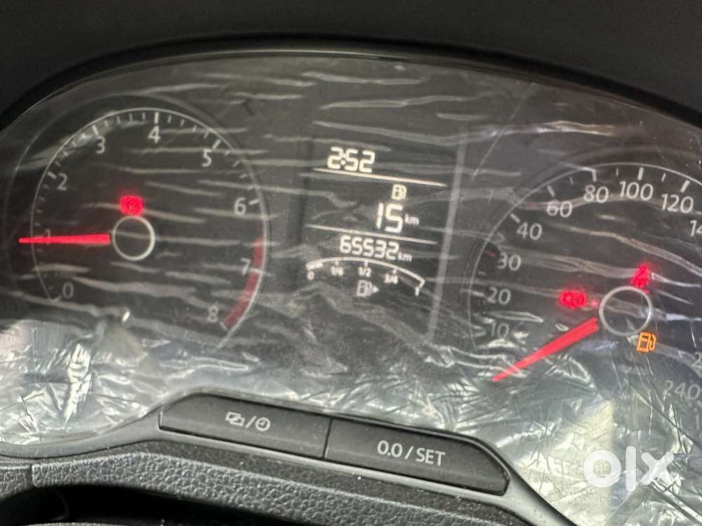 Volkswagen Polo 1.0 Highline Plus Tsi, 2020, Petrol