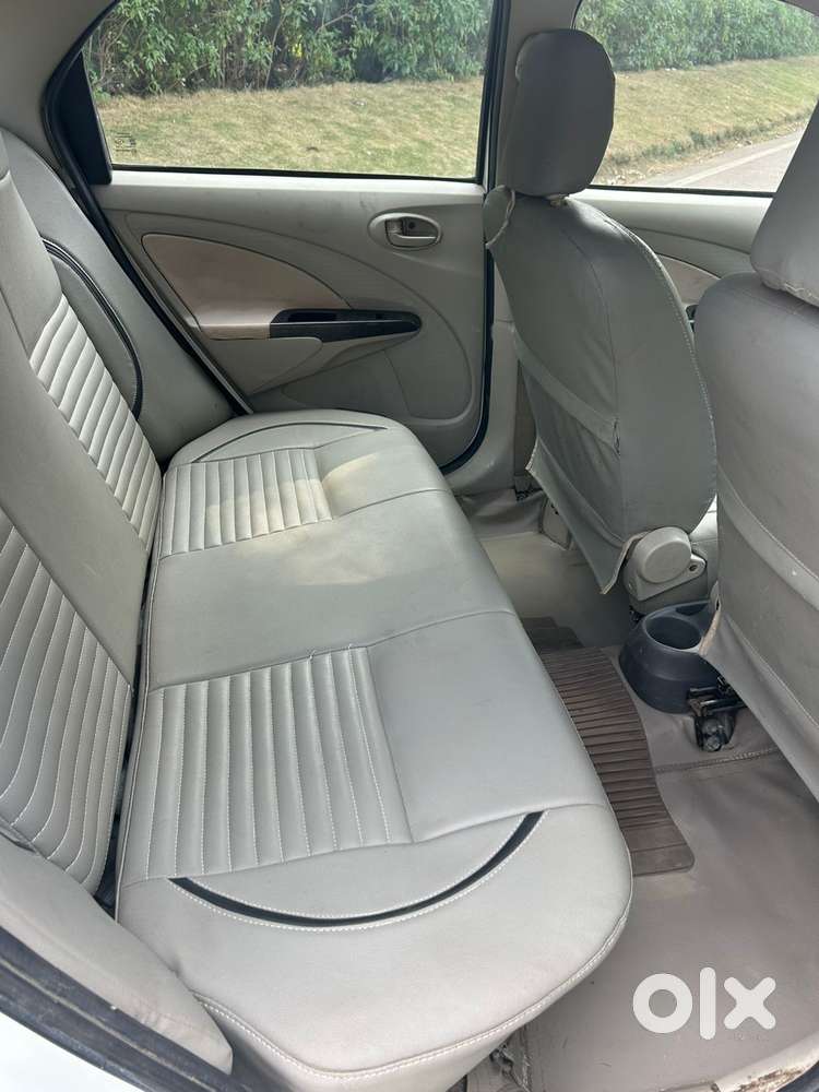 Toyota Etios 2014-2016 Vxd, 2015, Diesel