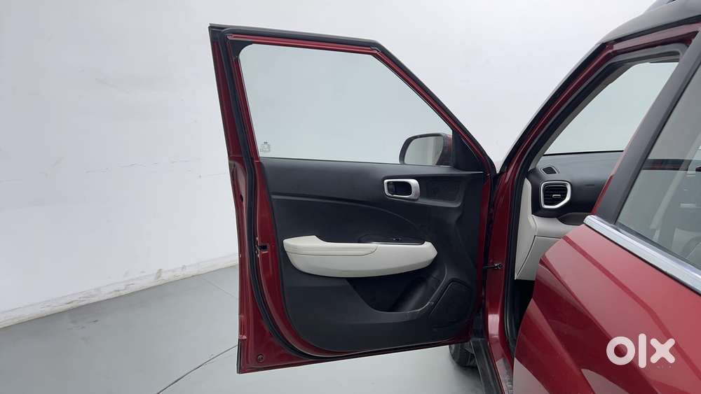 Hyundai Venue 1.5 Crdi Sx (o), 2023, Diesel