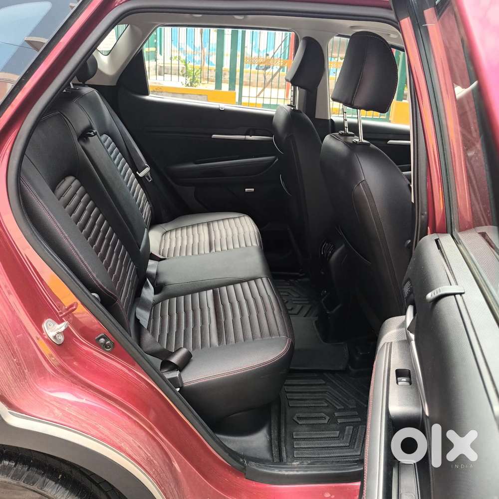Kia Sonet Gtx Plus, 2021, Petrol