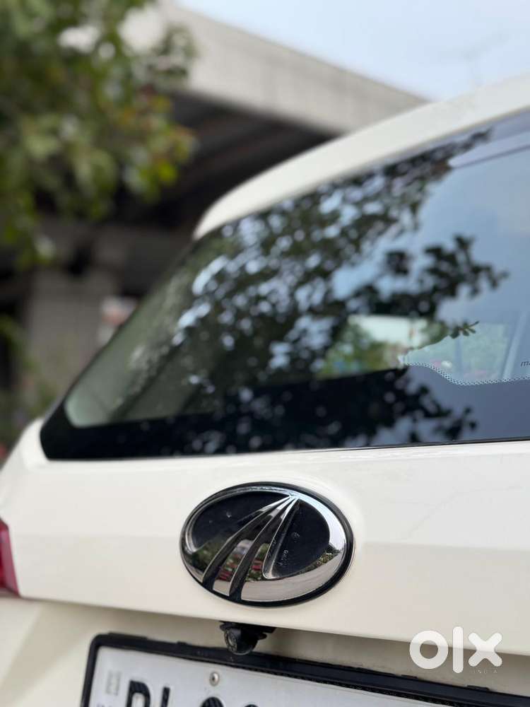 Mahindra Xuv300 W6 Diesel, 2022, Diesel