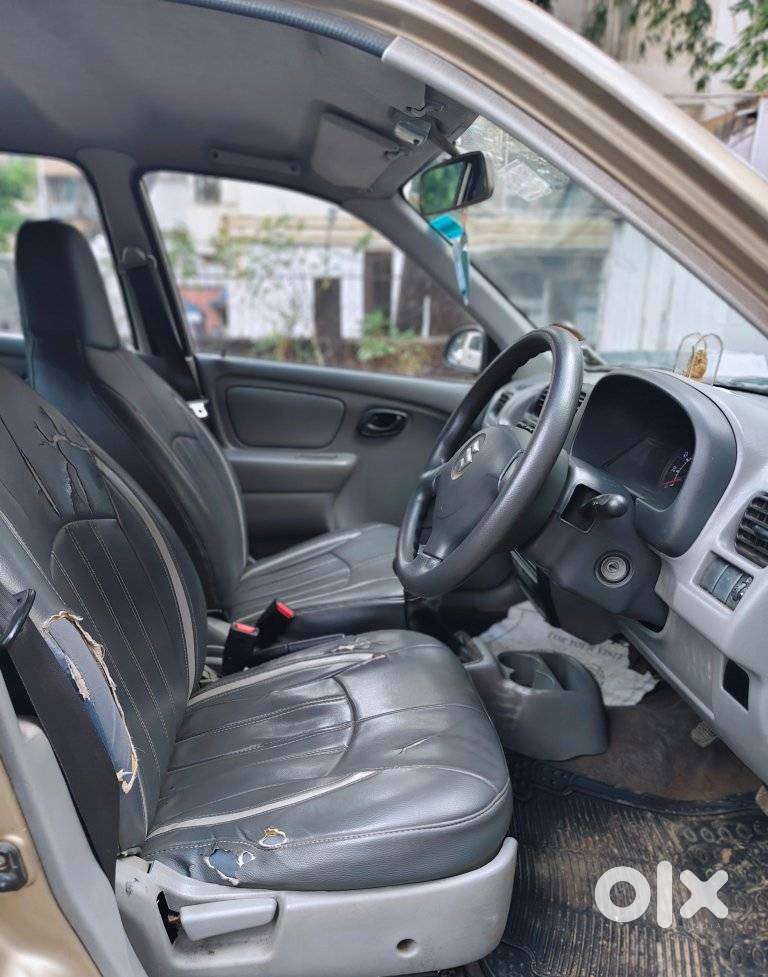Maruti Suzuki Alto K10 1.0 Lxi, 2011, Petrol