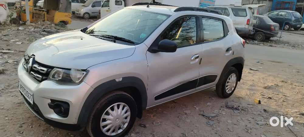 Renault Kwid 2016