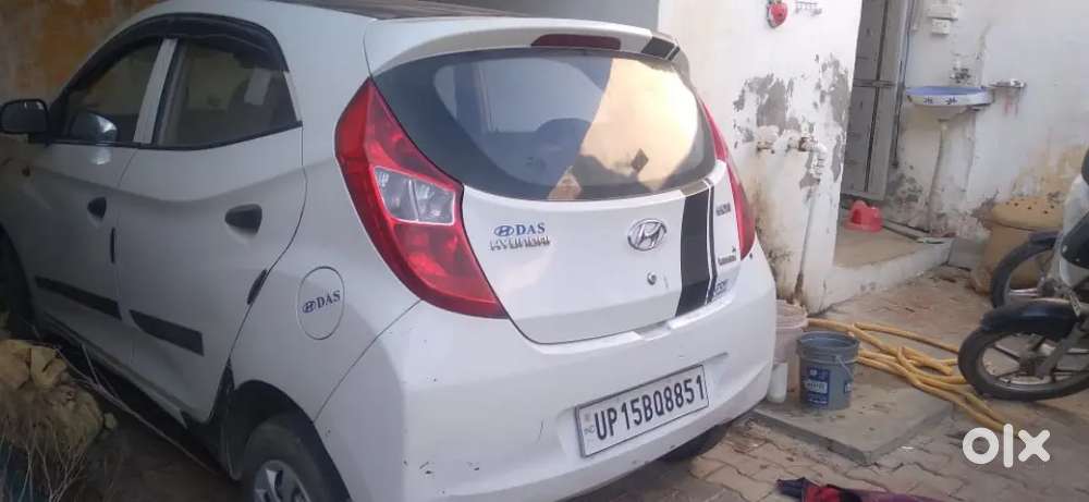 Hyundai Eon D Lite Plus 2016