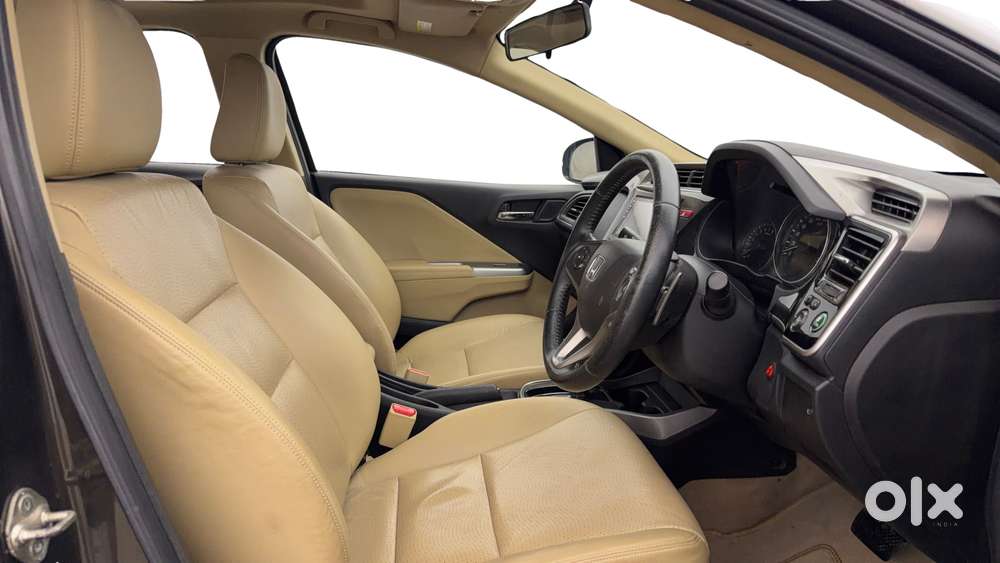 Honda City I Vtec Cvt Vx, 2015, Petrol