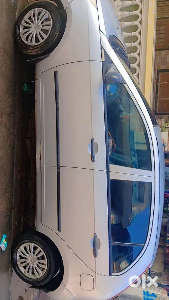 Tata Indica Vista 2010