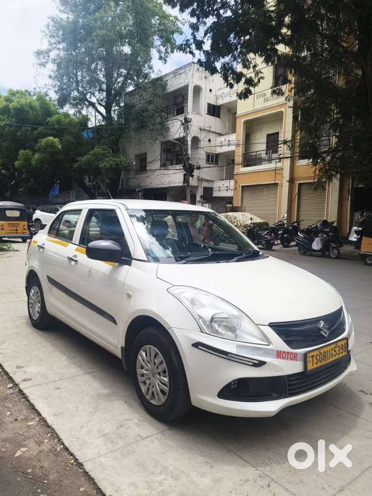 Maruti Suzuki Swift Dzire Tour, 2021, Cng & Hybrids