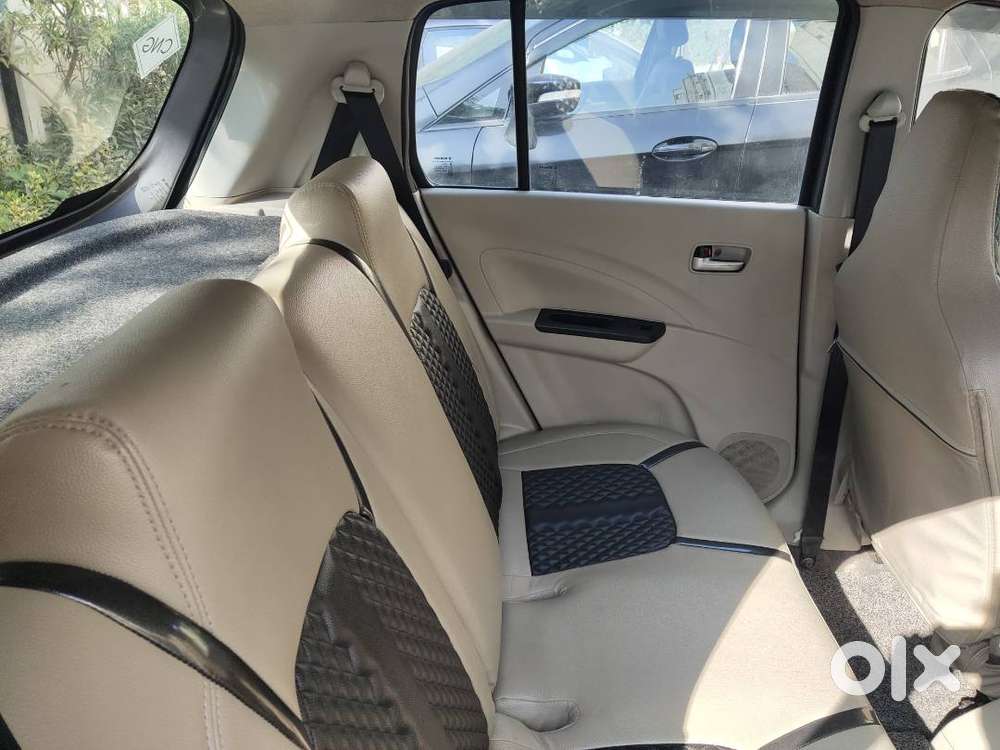 Celerio Vxi Cng 2019