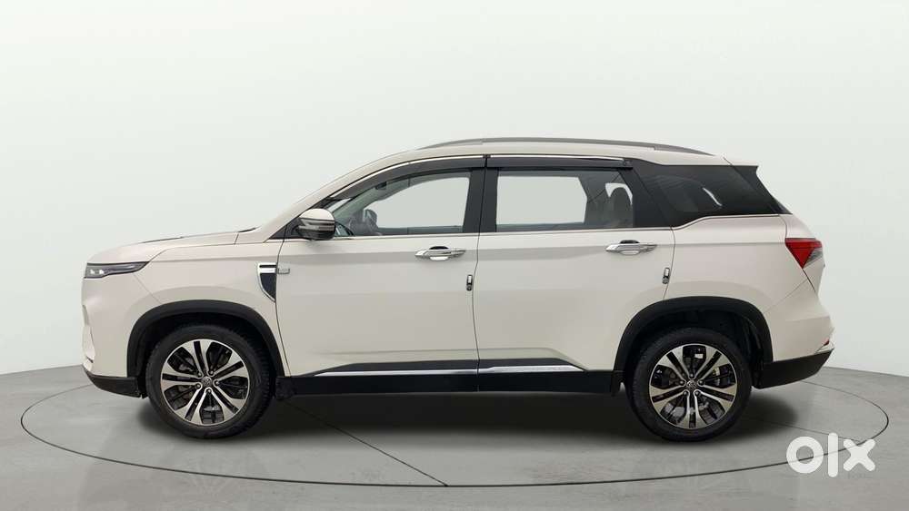 Mg Hector Plus Sharp Pro 2.0 Turbo Diesel 6 Str, 2022, Diesel