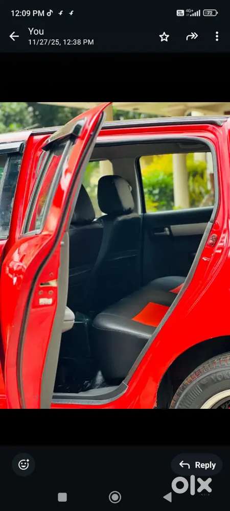 Maruti Suzuki Swift 2006