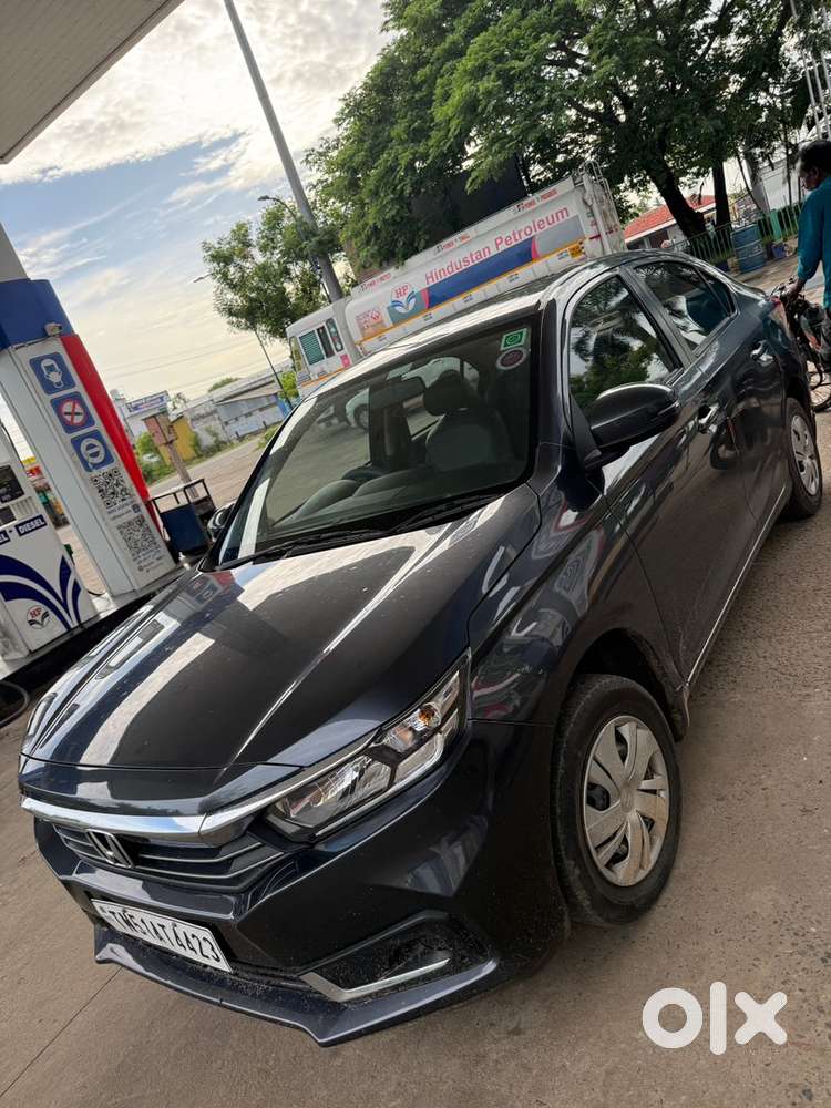 Honda Amaze Petrol 2024