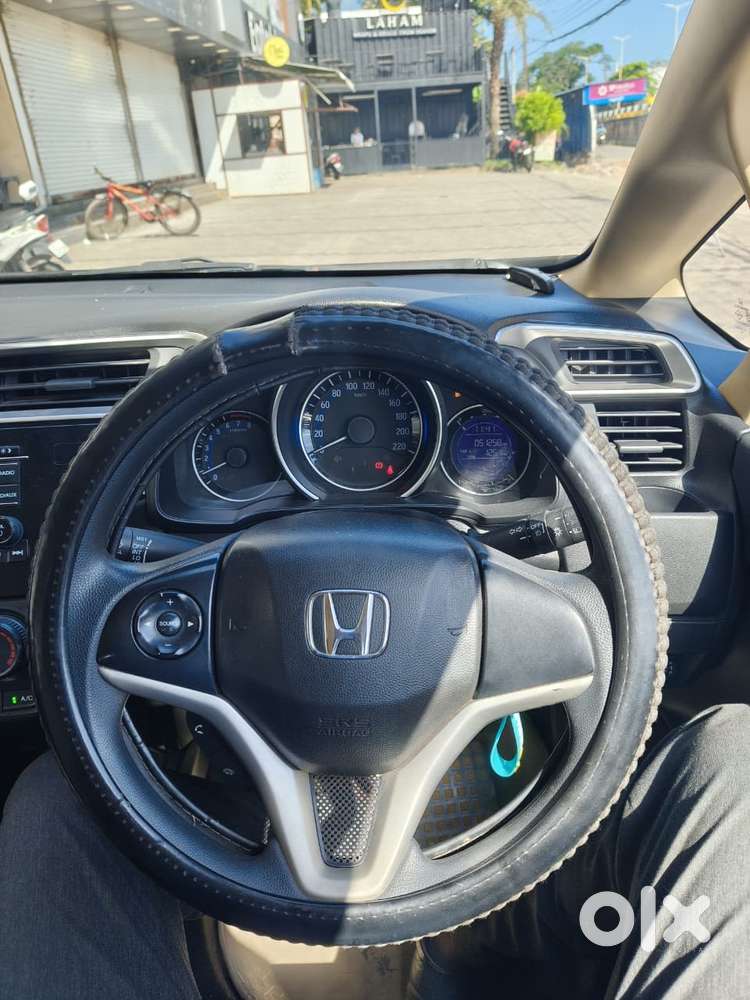 Honda Jazz 1.2 Sv I Vtec, 2018, Petrol