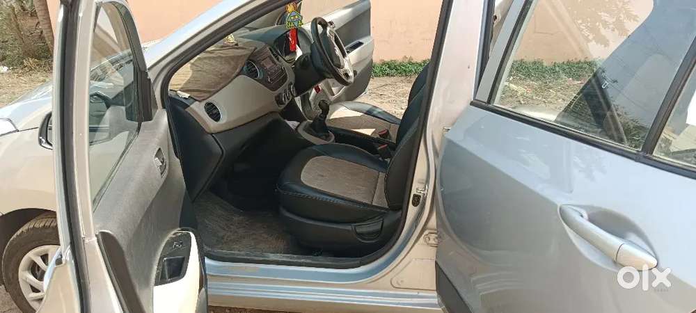 I M Selling My Hyundai I10 Car Well Maintained Single Hand Vehicle