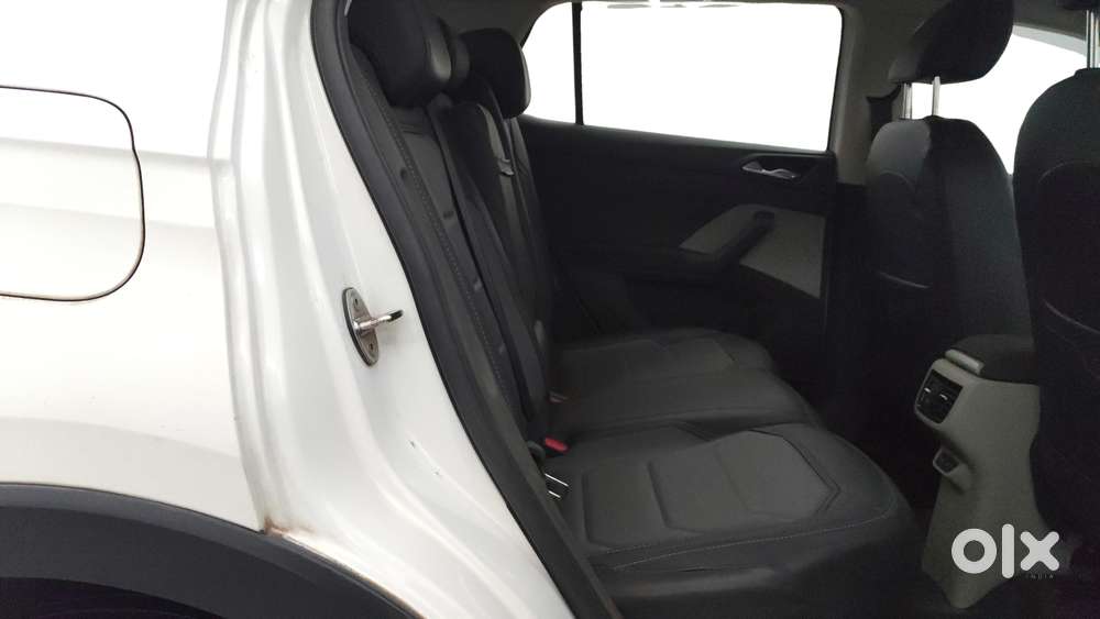 Skoda Kushaq 1.0 Ambition Classic Tsi At, 2021, Petrol