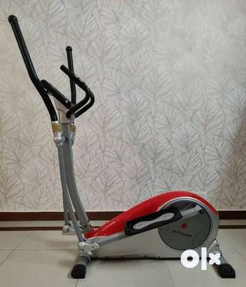 Fitline hot sale cross trainer