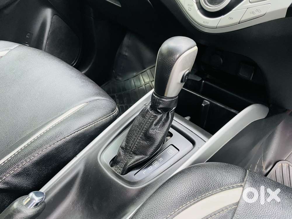 Maruti Suzuki Baleno 1.2 Cvt Alpha, 2018, Petrol