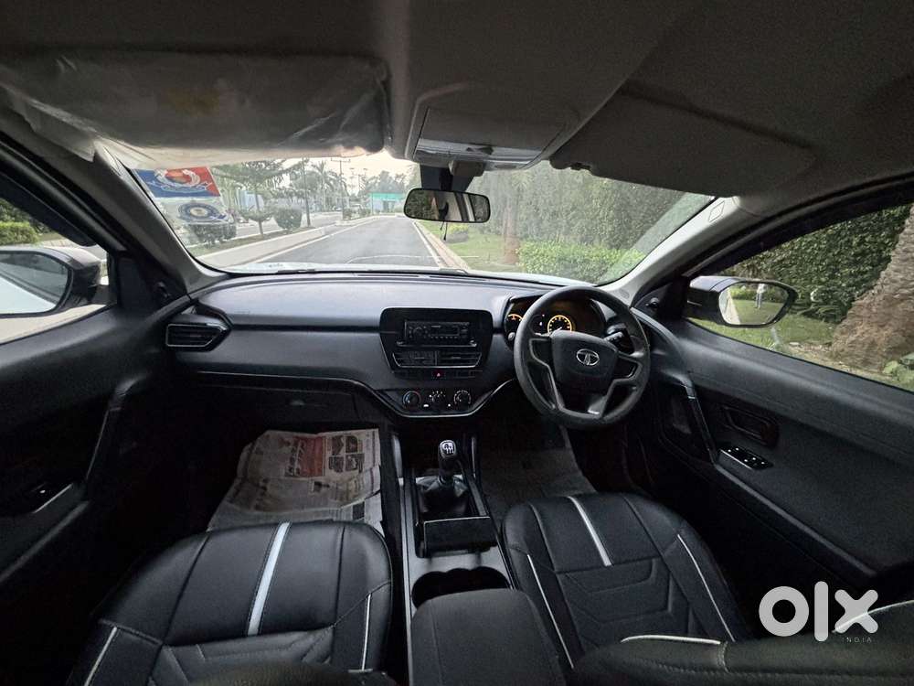 Tata Harrier Xe, 2023, Diesel
