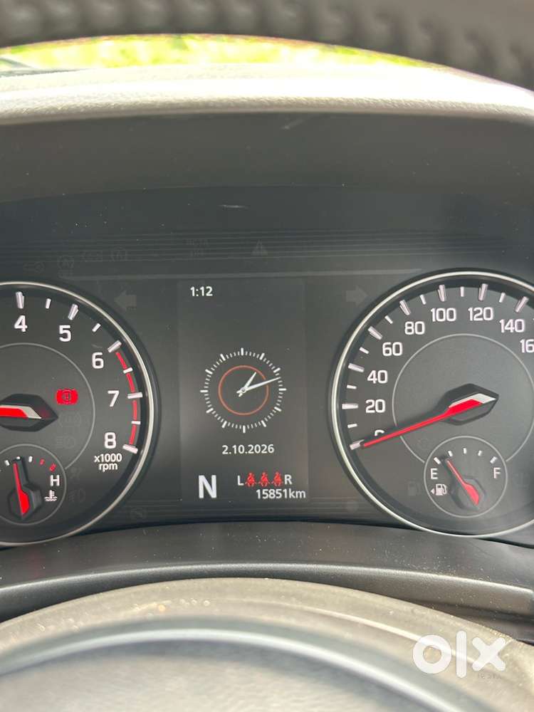 Maruti Dzire Petrol 2025 December
