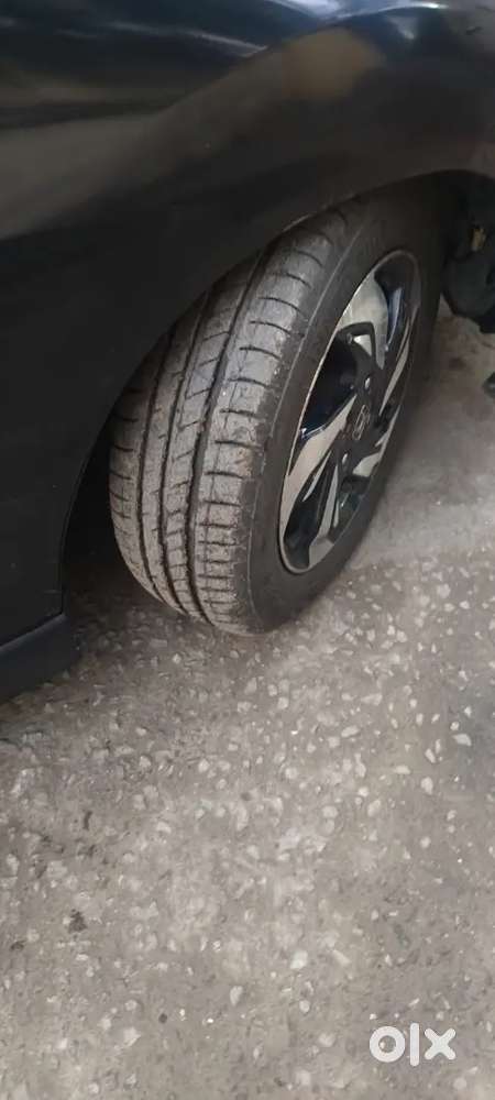 Honda Mobilio 2015 Diesel Well Maintained