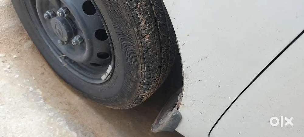 Hyundai Eon Era 2015 Manual Petrol