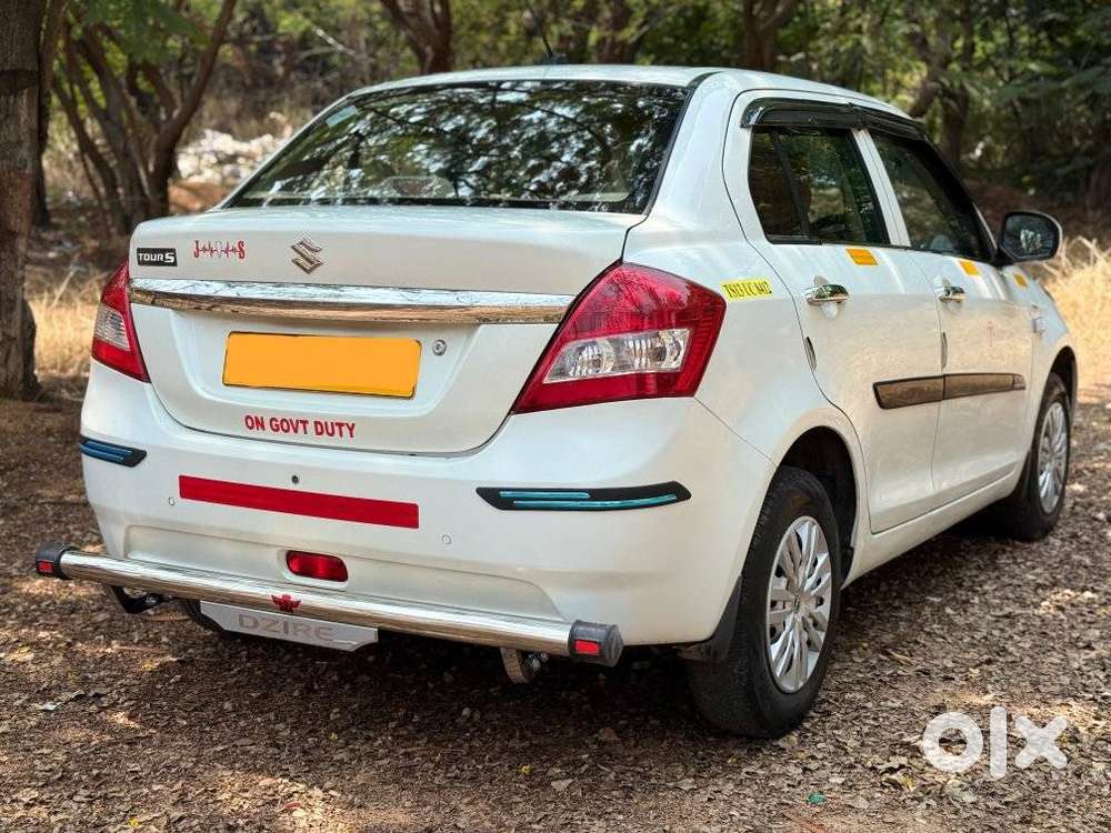 Maruti Suzuki Swift Dzire 2012-2015 1.2 Tour S Cng, 2022, Cng & Hybr..