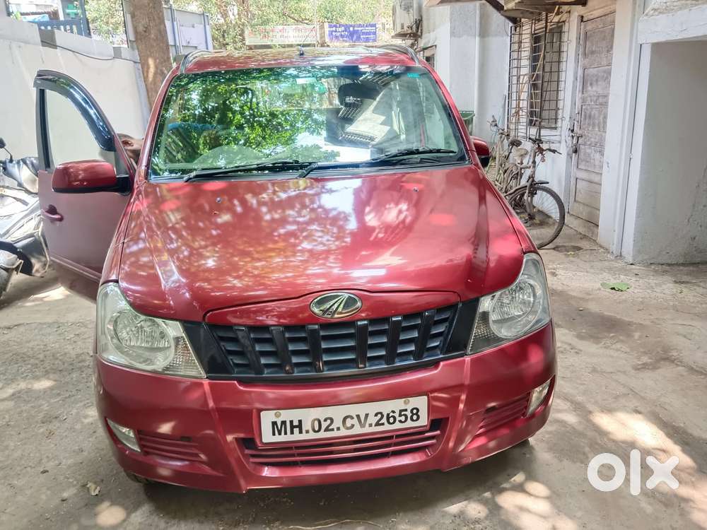 Mahindra Quanto C8, 2012, Diesel