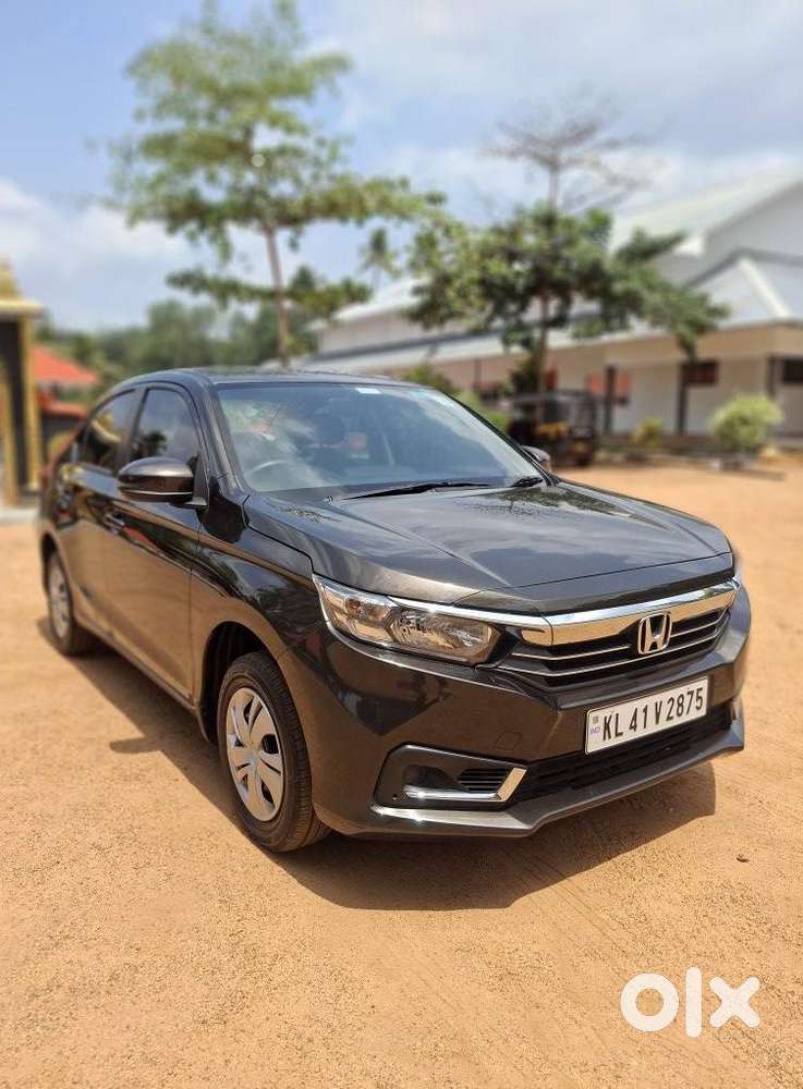 Honda Amaze 1.2 Smt I Vtec, 2024, Petrol