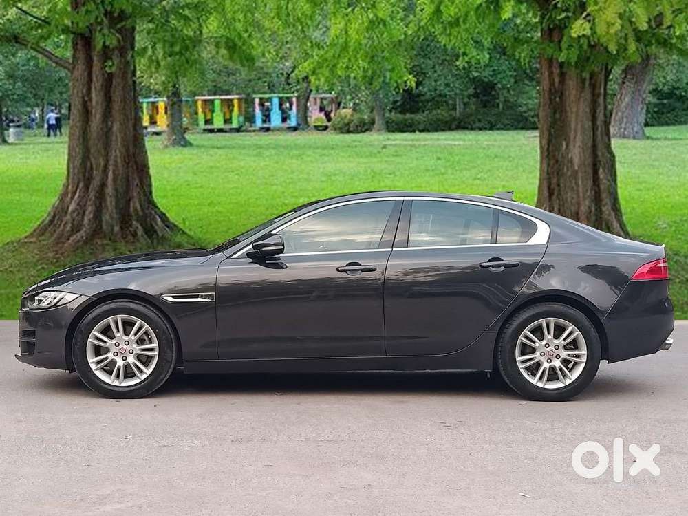 Jaguar Xe 2.0l Diesel Prestige, 2018, Diesel