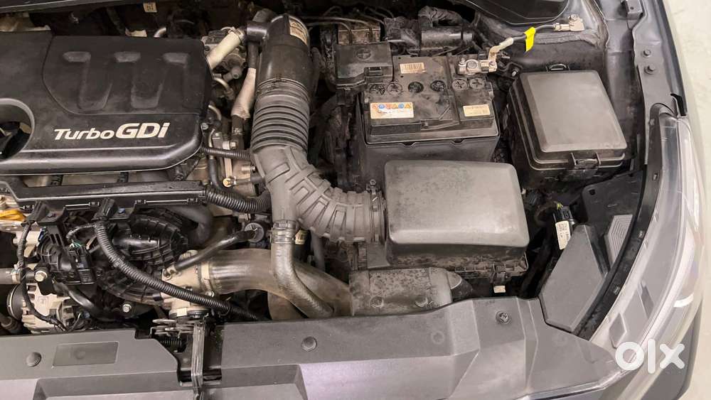 Hyundai New I20 1.0 Asta (o) Turbo Dct, 2023, Petrol