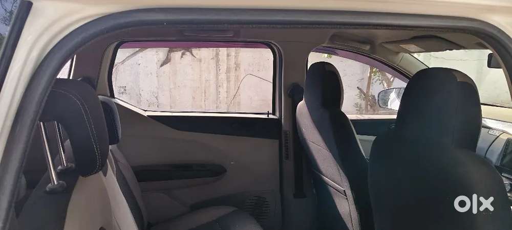 Renault Triber 2021 Petrol 76000 Km Driven