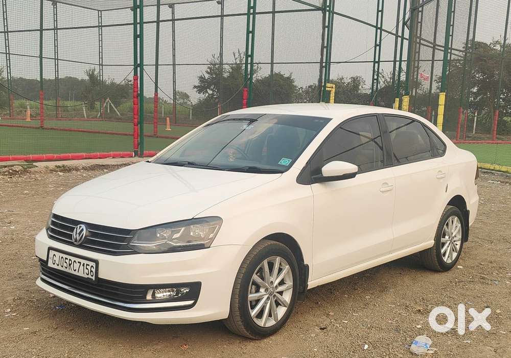 Volkswagen Vento 1.5 Tdi Highline Plus, 2018, Diesel