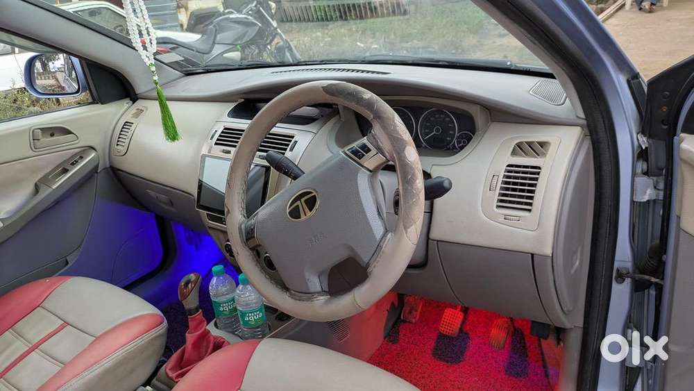 Tata Car Manual 2009