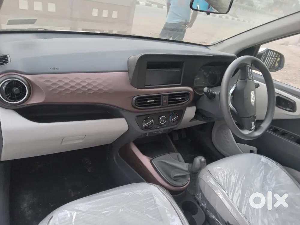 Hyundai Aura 1.2 Sx 2026