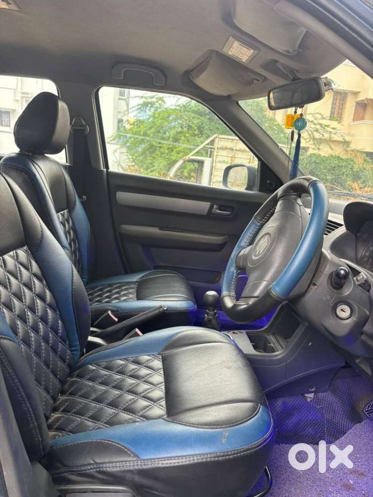 Maruti Suzuki Swift Dzire 1.3 Vxi, 2008, Petrol