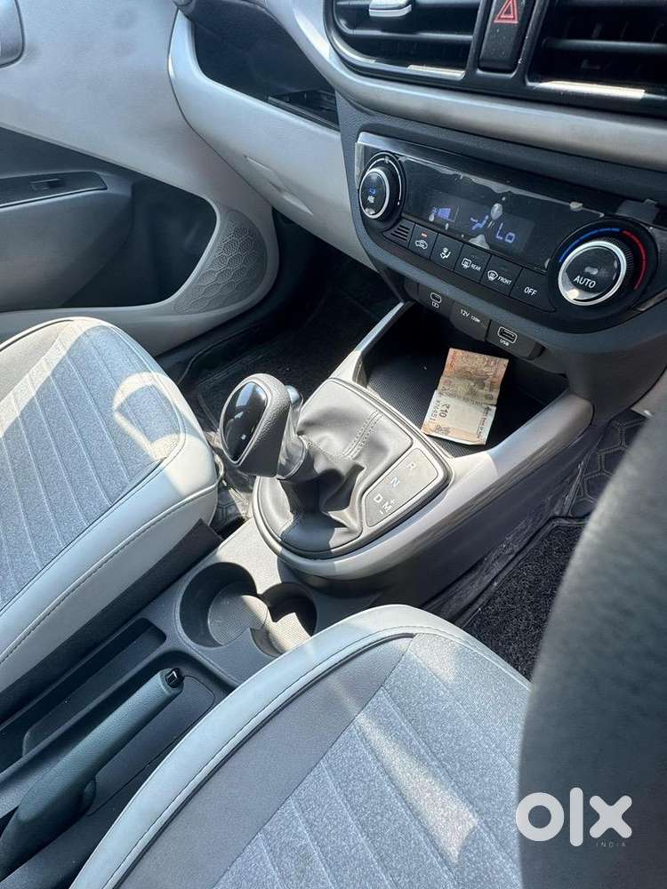 Hyundai Grand I10 Nios 2024 Petrol Well Maintained