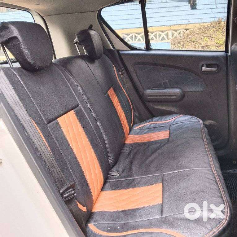 Maruti Suzuki Ritz Zxi, 2010, Petrol