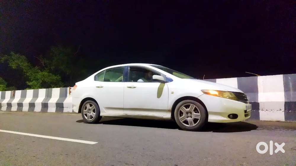 Honda City 1.5 V Petrol 2009