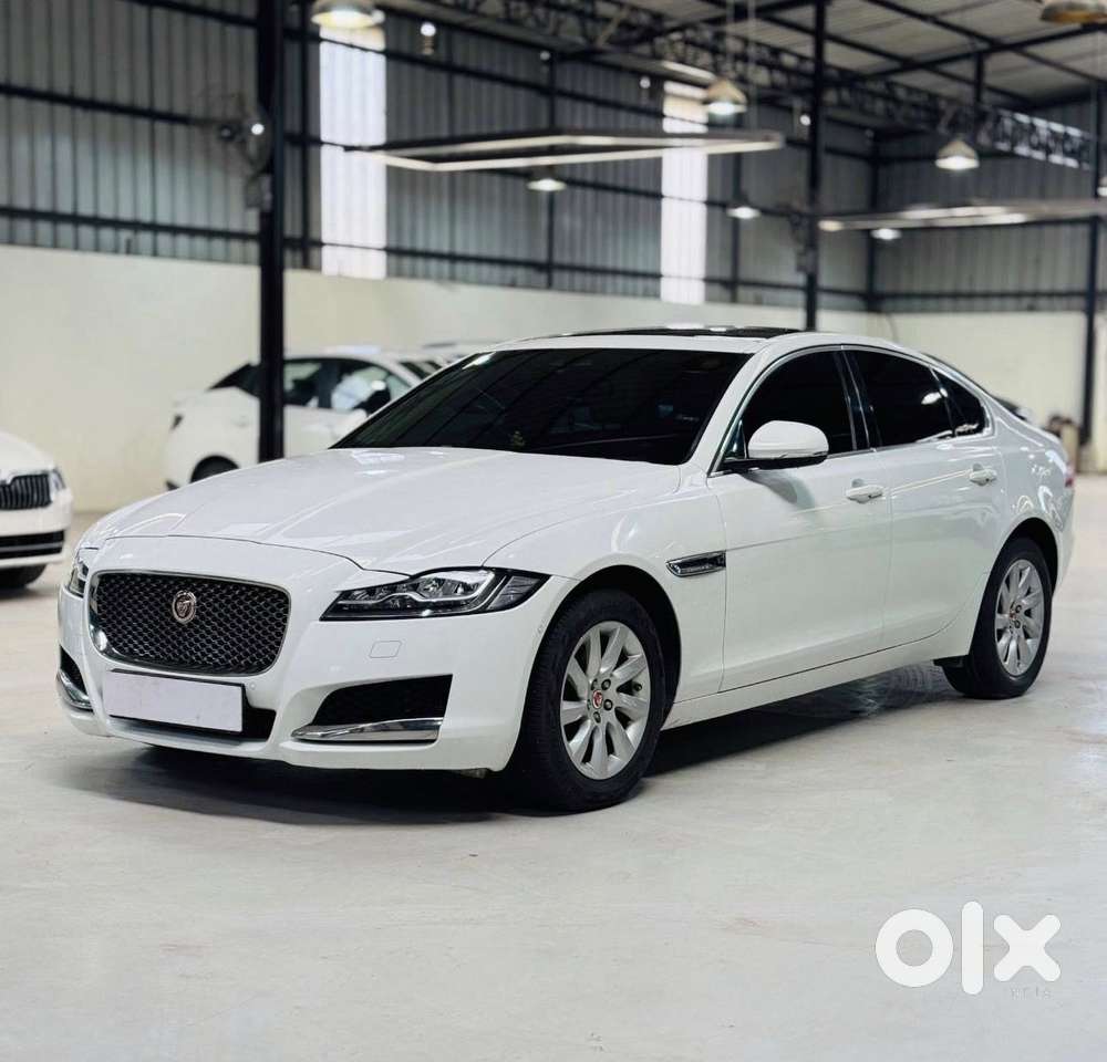 Jaguar Xf 2.0 Diesel Pure, 2016, Diesel