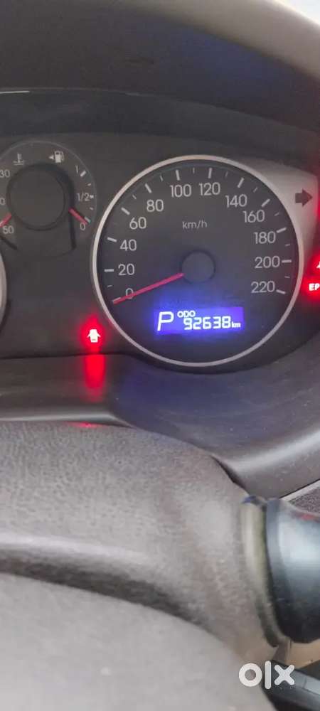Hyundai I20 2012 Petrol 92000 Km Driven Mint Condition
