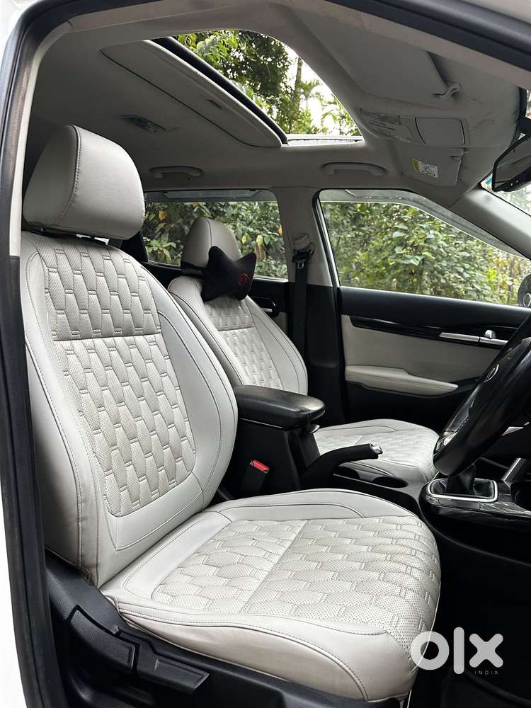 Kia Seltos Htx Plus D, 2021, Diesel